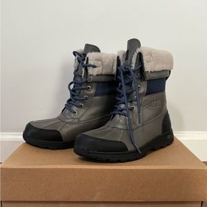 UGG Kids’ K Butte II Matte